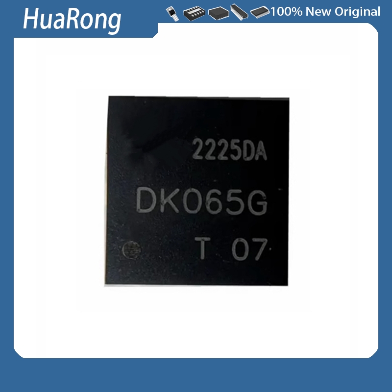 10 unids/lote DK065G DK065 PQF - Esp8266 reseña y precio